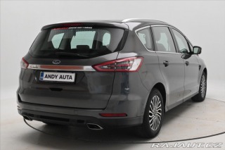 Ford S-MAX 2,0 Ecoblue 140 kW AWD AT 2018