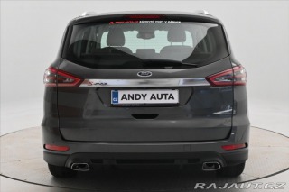 Ford S-MAX 2,0 Ecoblue 140 kW AWD AT 2018