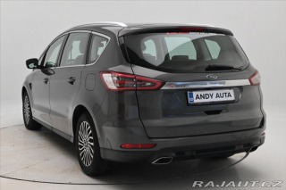 Ford S-MAX 2,0 Ecoblue 140 kW AWD AT 2018