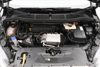 Ford S-MAX 2,0 Ecoblue 140 kW AWD AT 2018