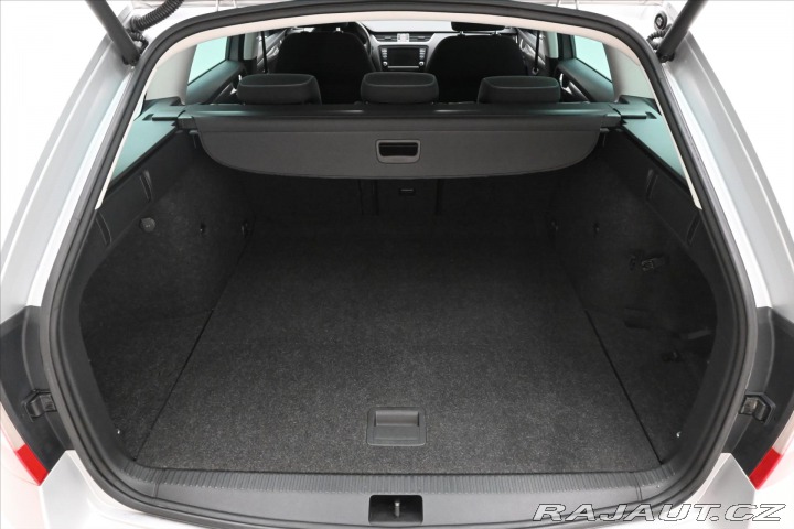 Škoda Octavia 2,0 TDI 110kW DSG Ambitio 2016