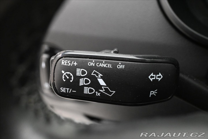 Škoda Octavia 2,0 TDI 110kW DSG Ambitio 2016