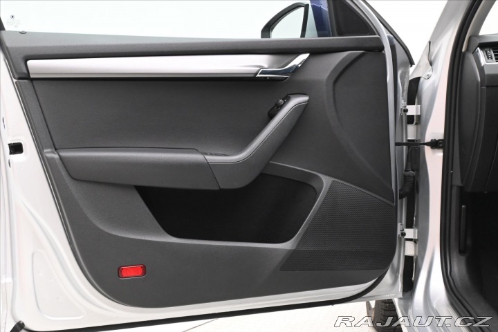 Škoda Octavia 2,0 TDI 110kW DSG Ambitio 2016