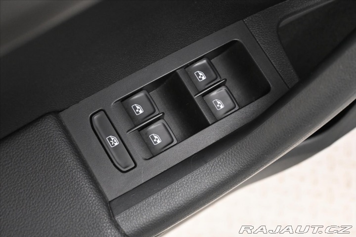 Škoda Octavia 2,0 TDI 110kW DSG Ambitio 2016