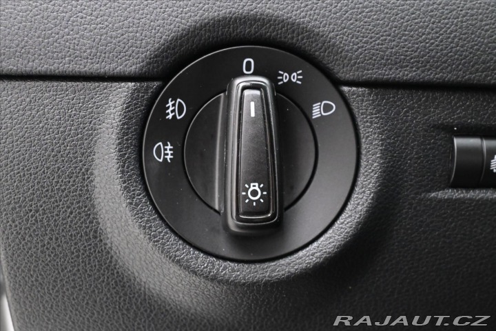 Škoda Octavia 2,0 TDI 110kW DSG Ambitio 2016