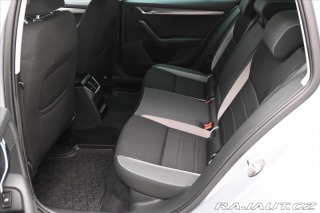 Škoda Octavia 2,0 TDI 110kW DSG Ambitio 2016
