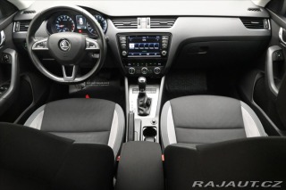 Škoda Octavia 2,0 TDI 110kW DSG Ambitio 2016