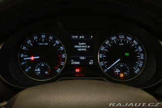 Škoda Octavia 2,0 TDI 110kW DSG Ambitio 2016