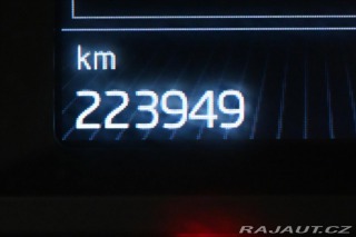 Škoda Octavia 2,0 TDI 110kW DSG Ambitio 2016