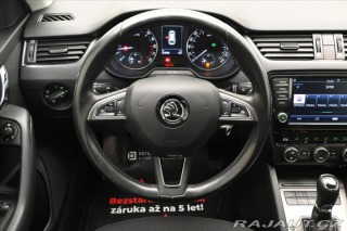 Škoda Octavia 2,0 TDI 110kW DSG Ambitio 2016