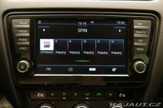 Škoda Octavia 2,0 TDI 110kW DSG Ambitio 2016