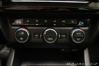 Škoda Octavia 2,0 TDI 110kW DSG Ambitio 2016