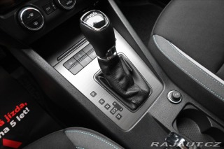 Škoda Octavia 2,0 TDI 110kW DSG Ambitio 2016