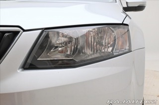 Škoda Octavia 2,0 TDI 110kW DSG Ambitio 2016