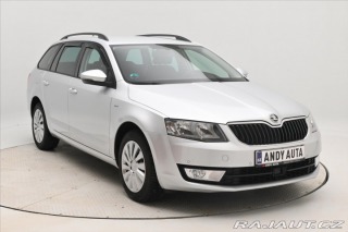 Škoda Octavia 2,0 TDI 110kW DSG Ambitio 2016