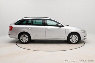 Škoda Octavia 2,0 TDI 110kW DSG Ambitio 2016