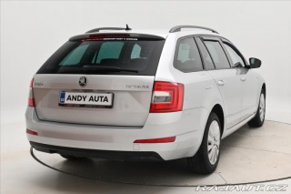 Škoda Octavia 2,0 TDI 110kW DSG Ambitio 2016