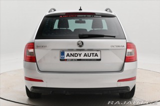 Škoda Octavia 2,0 TDI 110kW DSG Ambitio 2016