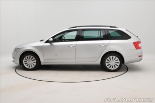 Škoda Octavia 2,0 TDI 110kW DSG Ambitio 2016