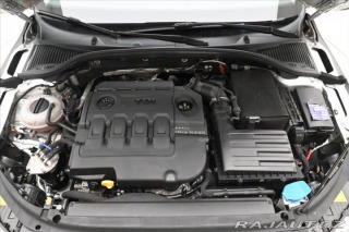 Škoda Octavia 2,0 TDI 110kW DSG Ambitio 2016