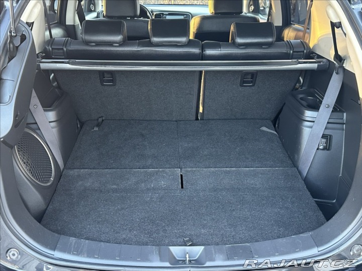 Mitsubishi Outlander 2,2 DI-D 150PS  Top-7 M/T 2017