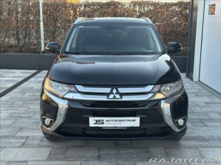 Mitsubishi Outlander 2,2 DI-D 150PS  Top-7 M/T 2017