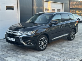 Mitsubishi Outlander 2,2 DI-D 150PS  Top-7 M/T 2017