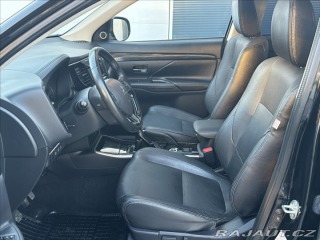 Mitsubishi Outlander 2,2 DI-D 150PS  Top-7 M/T 2017