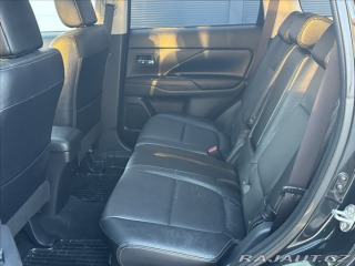 Mitsubishi Outlander 2,2 DI-D 150PS  Top-7 M/T 2017