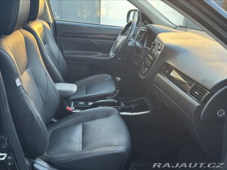 Mitsubishi Outlander 2,2 DI-D 150PS  Top-7 M/T 2017