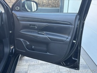 Mitsubishi Outlander 2,2 DI-D 150PS  Top-7 M/T 2017