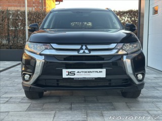 Mitsubishi Outlander 2,2 DI-D 150PS  Top-7 M/T 2017