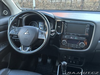 Mitsubishi Outlander 2,2 DI-D 150PS  Top-7 M/T 2017