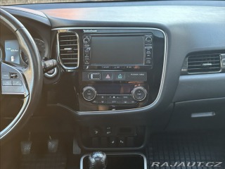 Mitsubishi Outlander 2,2 DI-D 150PS  Top-7 M/T 2017