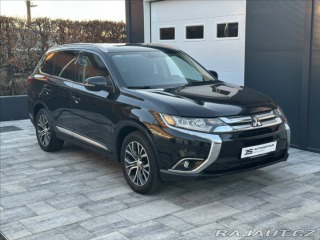 Mitsubishi Outlander 2,2 DI-D 150PS  Top-7 M/T 2017