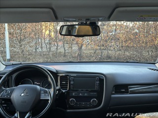 Mitsubishi Outlander 2,2 DI-D 150PS  Top-7 M/T 2017