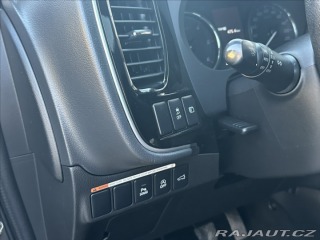 Mitsubishi Outlander 2,2 DI-D 150PS  Top-7 M/T 2017