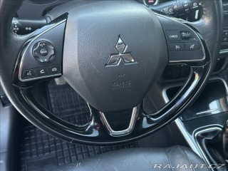 Mitsubishi Outlander 2,2 DI-D 150PS  Top-7 M/T 2017