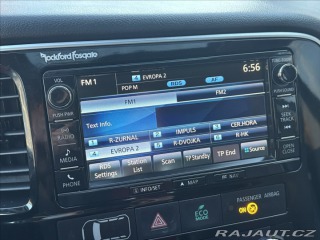 Mitsubishi Outlander 2,2 DI-D 150PS  Top-7 M/T 2017