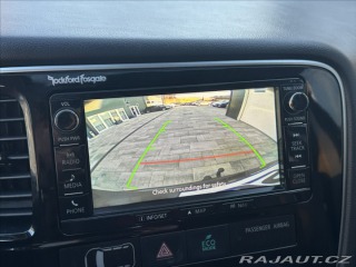 Mitsubishi Outlander 2,2 DI-D 150PS  Top-7 M/T 2017