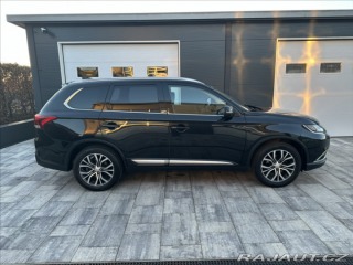 Mitsubishi Outlander 2,2 DI-D 150PS  Top-7 M/T 2017