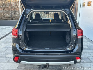 Mitsubishi Outlander 2,2 DI-D 150PS  Top-7 M/T 2017