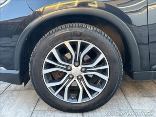 Mitsubishi Outlander 2,2 DI-D 150PS  Top-7 M/T 2017