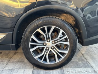Mitsubishi Outlander 2,2 DI-D 150PS  Top-7 M/T 2017