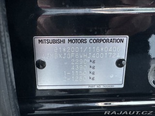 Mitsubishi Outlander 2,2 DI-D 150PS  Top-7 M/T 2017