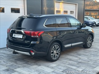 Mitsubishi Outlander 2,2 DI-D 150PS  Top-7 M/T 2017