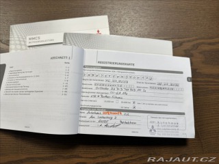 Mitsubishi Outlander 2,2 DI-D 150PS  Top-7 M/T 2017