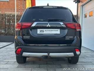 Mitsubishi Outlander 2,2 DI-D 150PS  Top-7 M/T 2017