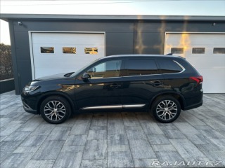 Mitsubishi Outlander 2,2 DI-D 150PS  Top-7 M/T 2017