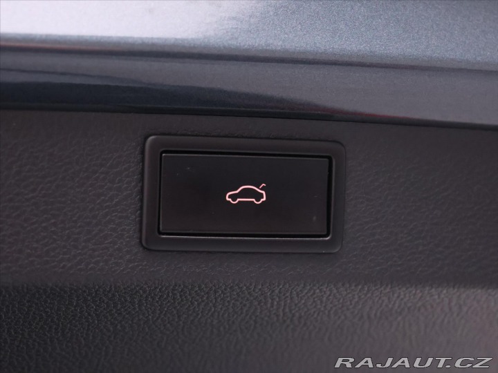 Škoda Karoq 2,0 TSI DSG Sportline 4x4 2020